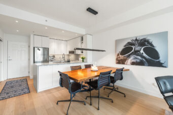 #407 – 3600 Windcrest Drive
